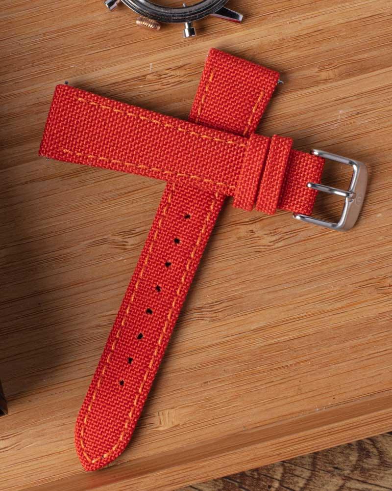 Cordura Orange - UNDONE